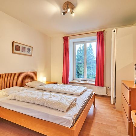 Poustevnik Apartments ペツ・ポト・スニェシュコウ 部屋 写真