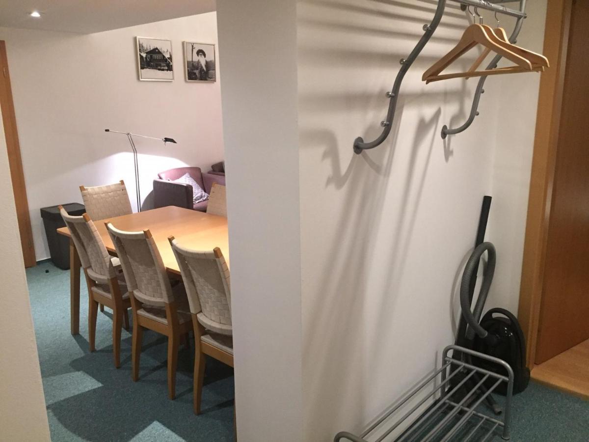 Poustevnik Apartments ペツ・ポト・スニェシュコウ エクステリア 写真