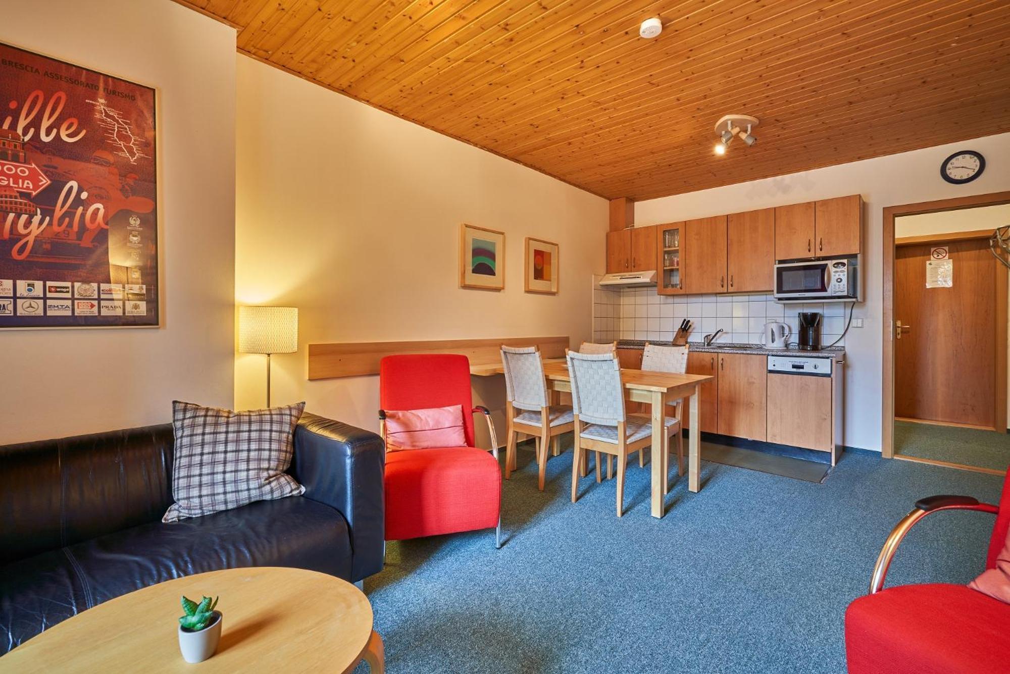 Poustevnik Apartments ペツ・ポト・スニェシュコウ 部屋 写真