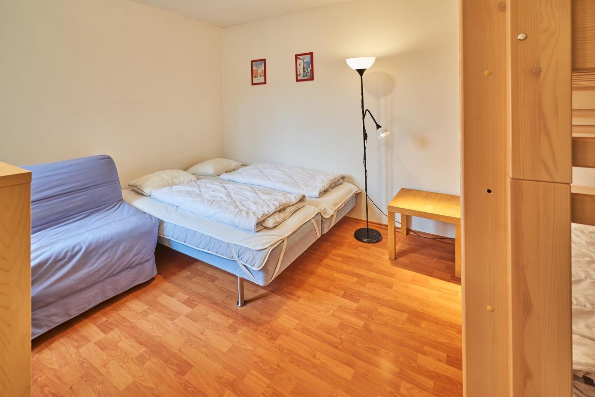 Poustevnik Apartments ペツ・ポト・スニェシュコウ 部屋 写真