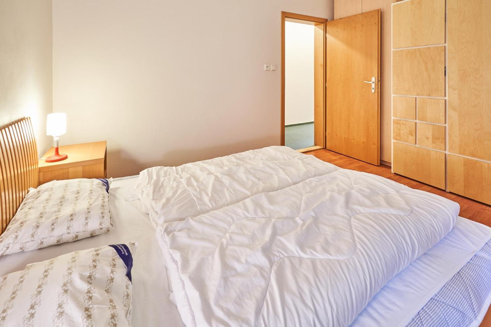 Poustevnik Apartments ペツ・ポト・スニェシュコウ 部屋 写真