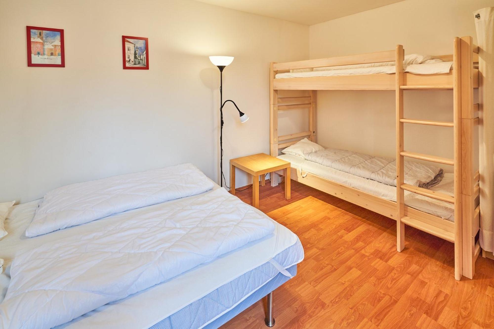 Poustevnik Apartments ペツ・ポト・スニェシュコウ 部屋 写真