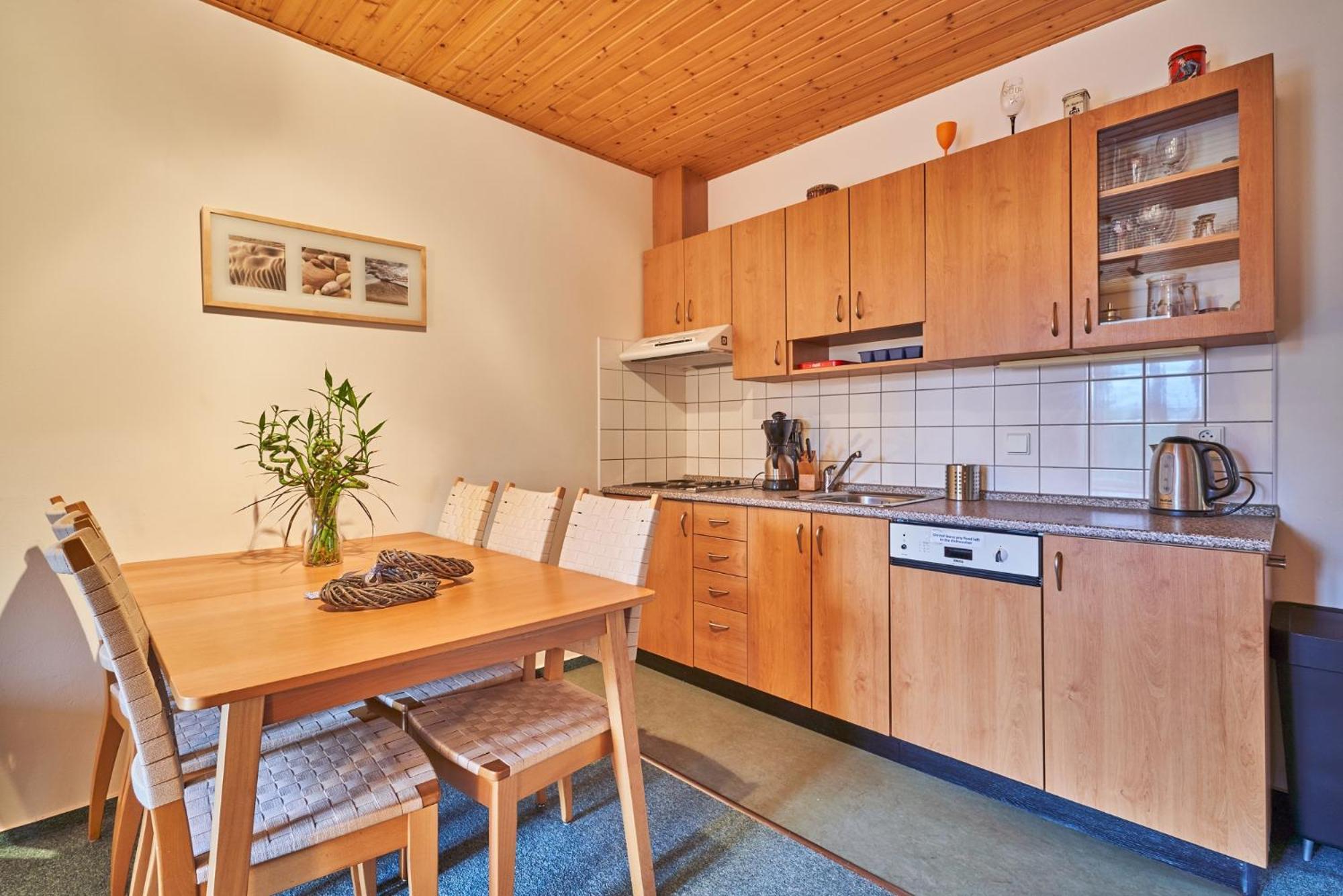 Poustevnik Apartments ペツ・ポト・スニェシュコウ 部屋 写真