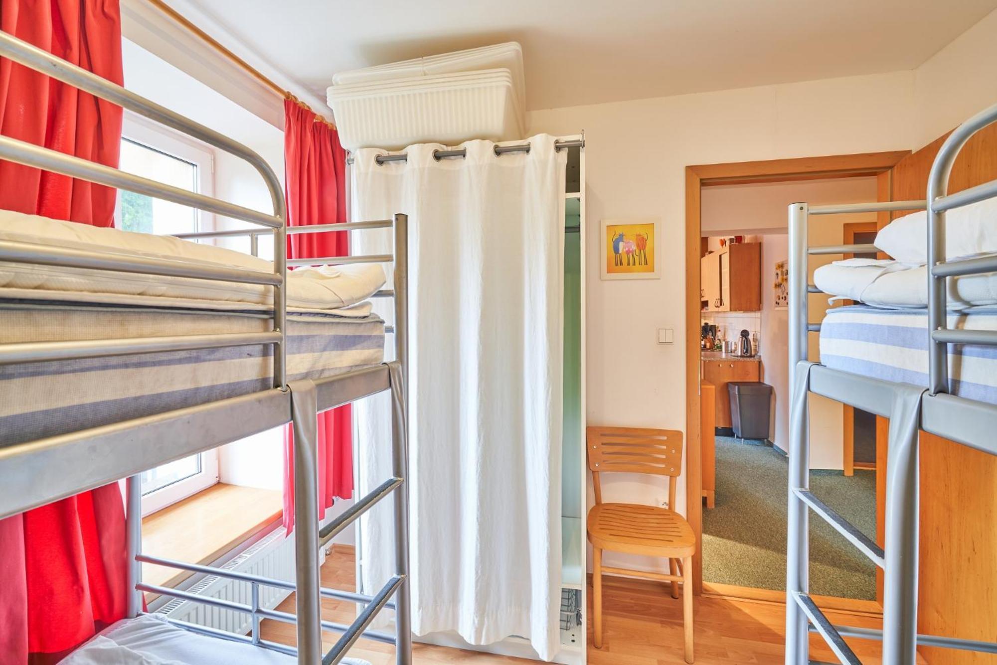 Poustevnik Apartments ペツ・ポト・スニェシュコウ 部屋 写真