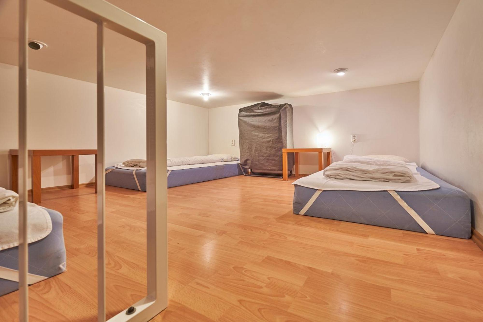 Poustevnik Apartments ペツ・ポト・スニェシュコウ 部屋 写真