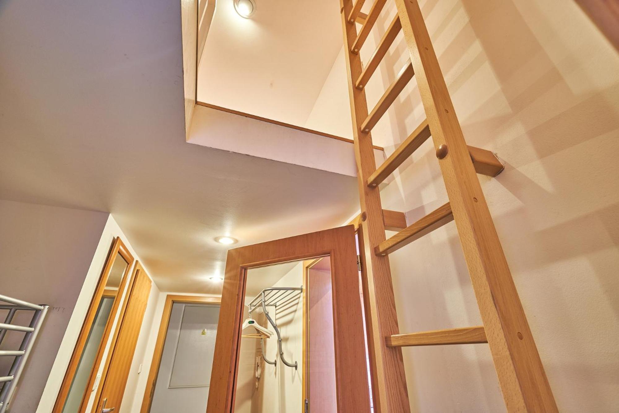 Poustevnik Apartments ペツ・ポト・スニェシュコウ 部屋 写真
